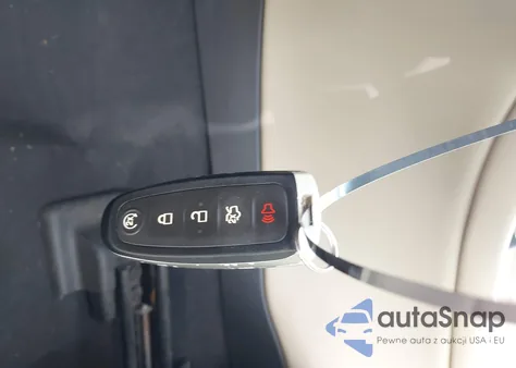 2019 Ford Taurus Limited из США, поврежденный, VIN 1FAHP2F84KG111724